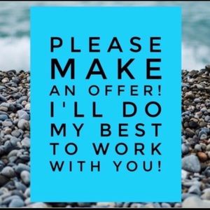 Let Make A Deal 🌸🌸Make It Happen With US💕Today